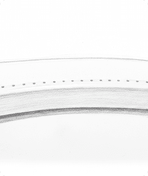 Збільшена товщина рамки