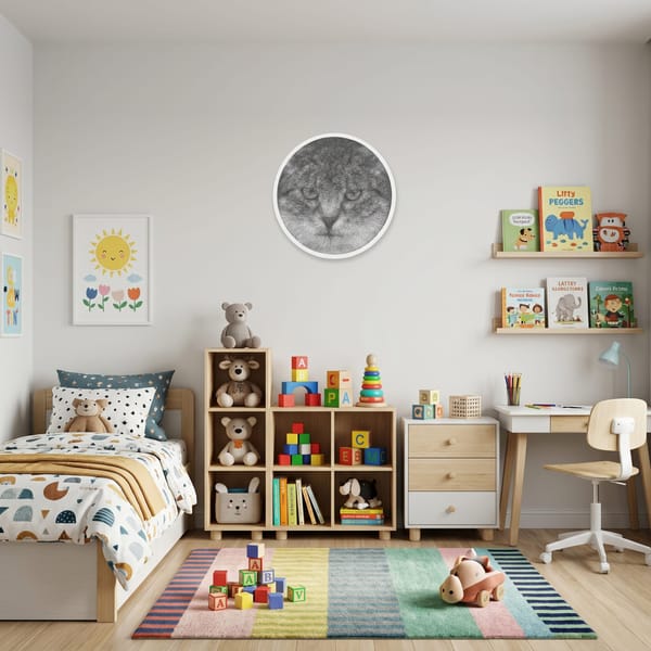 Verwandle dein Lieblingsfoto in personalisierte String Art