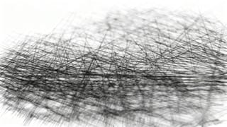 string art from photo