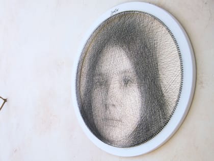 Personalized String Art from Your Photo: A Gift That Feels Truly Handmade