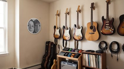 ¿Es el string art un buen regalo de cumpleaños? Cuándo y por qué funciona mejor