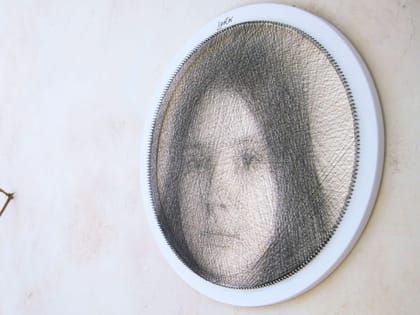 String art personalizado a partir de tu foto: un regalo que se siente verdaderamente hecho a mano