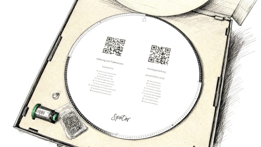 Kits d’art DIY