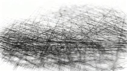 Che cos'e la string art? Guida moderna per principianti