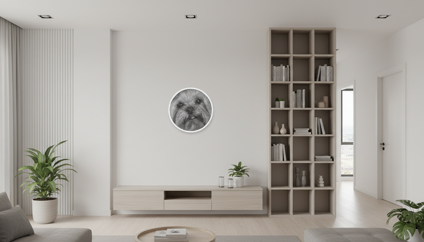 arte del ritratto