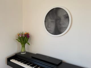 moderne woondecoratie