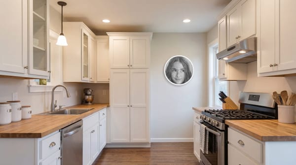 Dlaczego portrety string art są tak emocjonalne